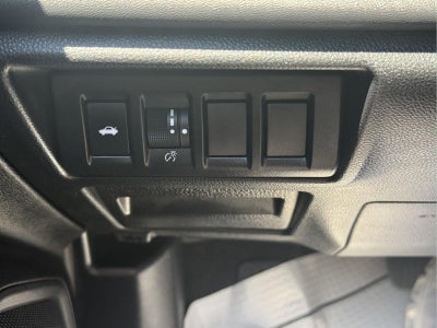 2024 Subaru Legacy Limited