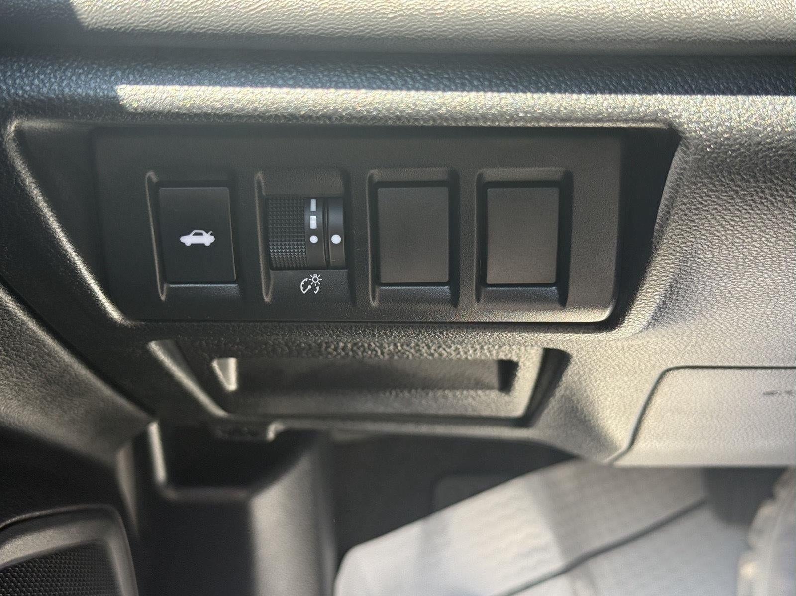 2024 Subaru Legacy Limited