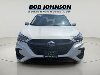 2024 Subaru Legacy Limited