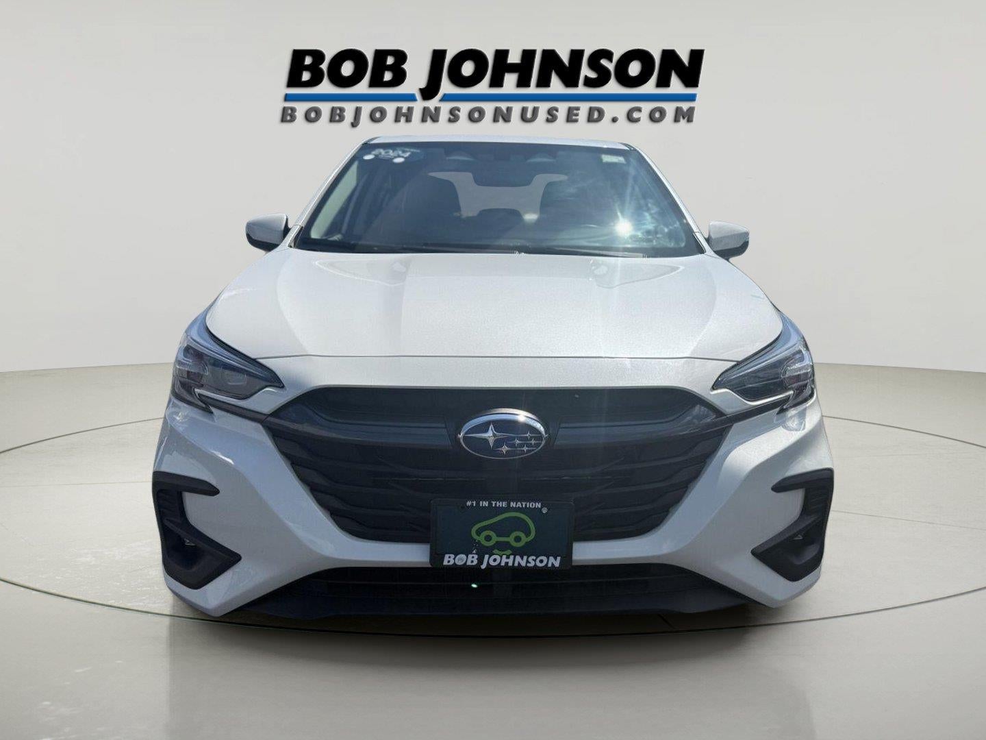2024 Subaru Legacy Limited