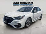 2024 Subaru Legacy Limited