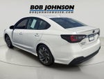 2024 Subaru Legacy Limited