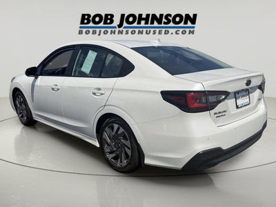 2024 Subaru Legacy Limited
