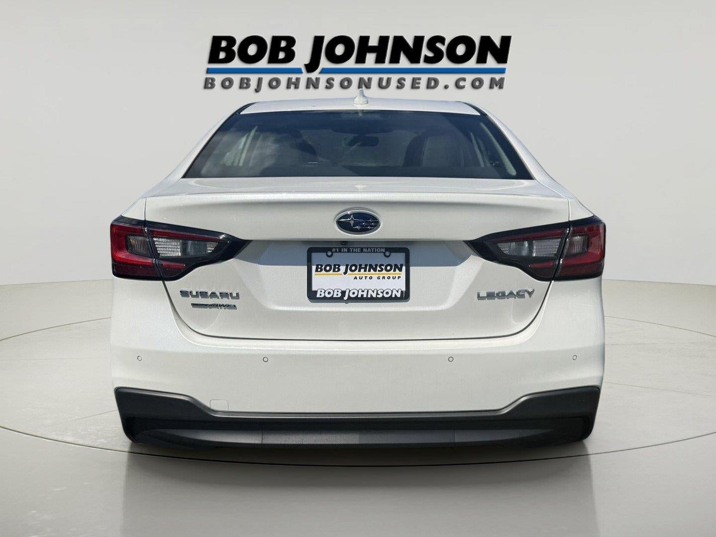 2024 Subaru Legacy Limited