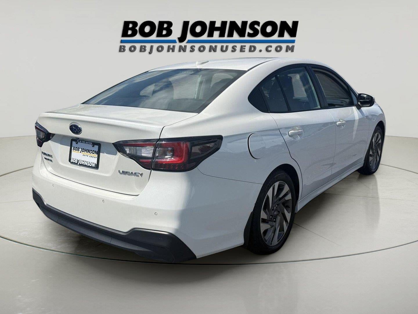2024 Subaru Legacy Limited