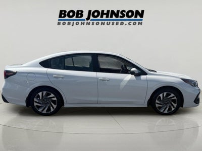 2024 Subaru Legacy Limited