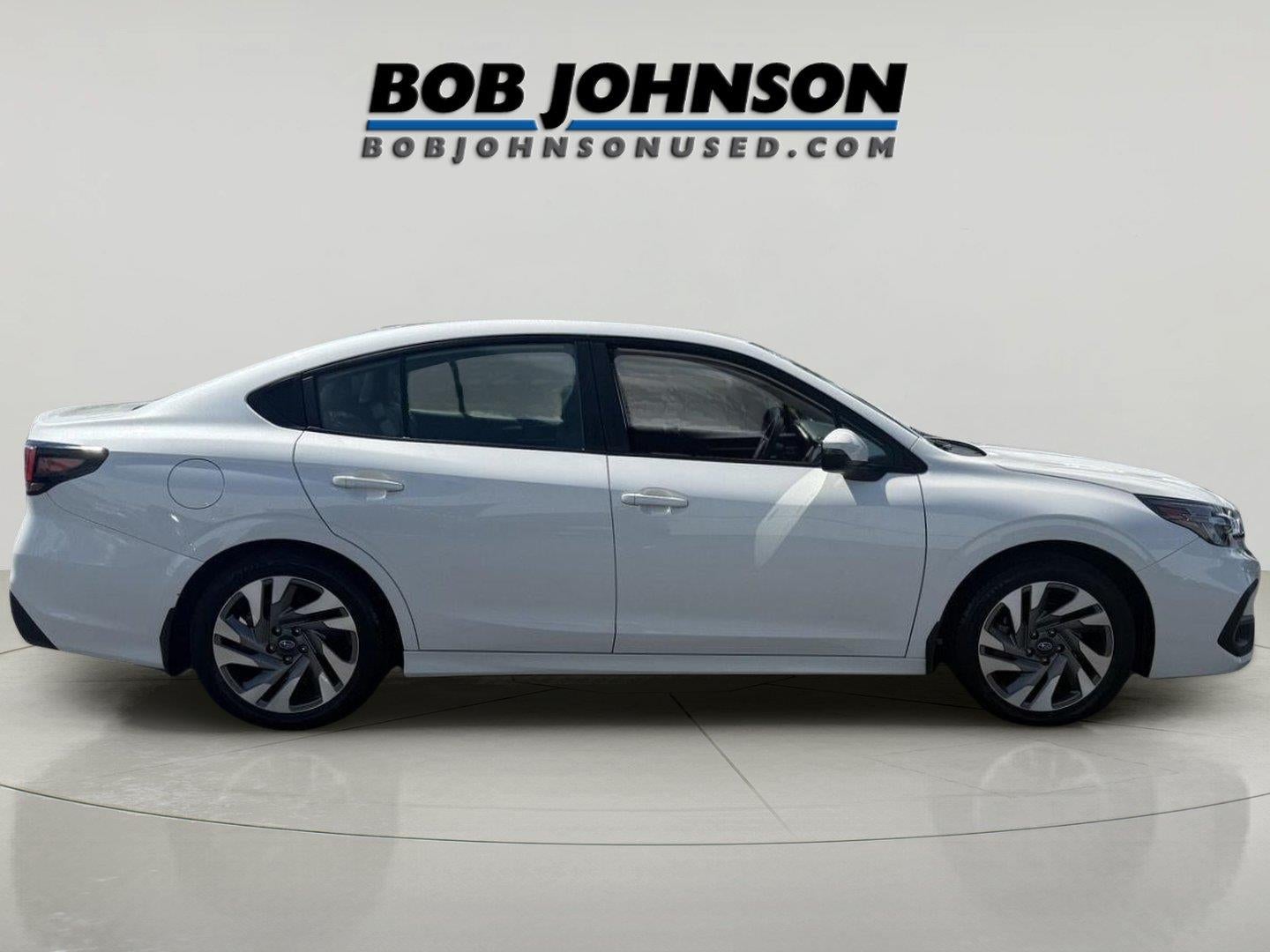 2024 Subaru Legacy Limited