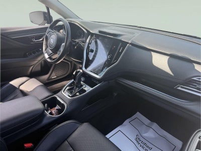 2024 Subaru Legacy Limited