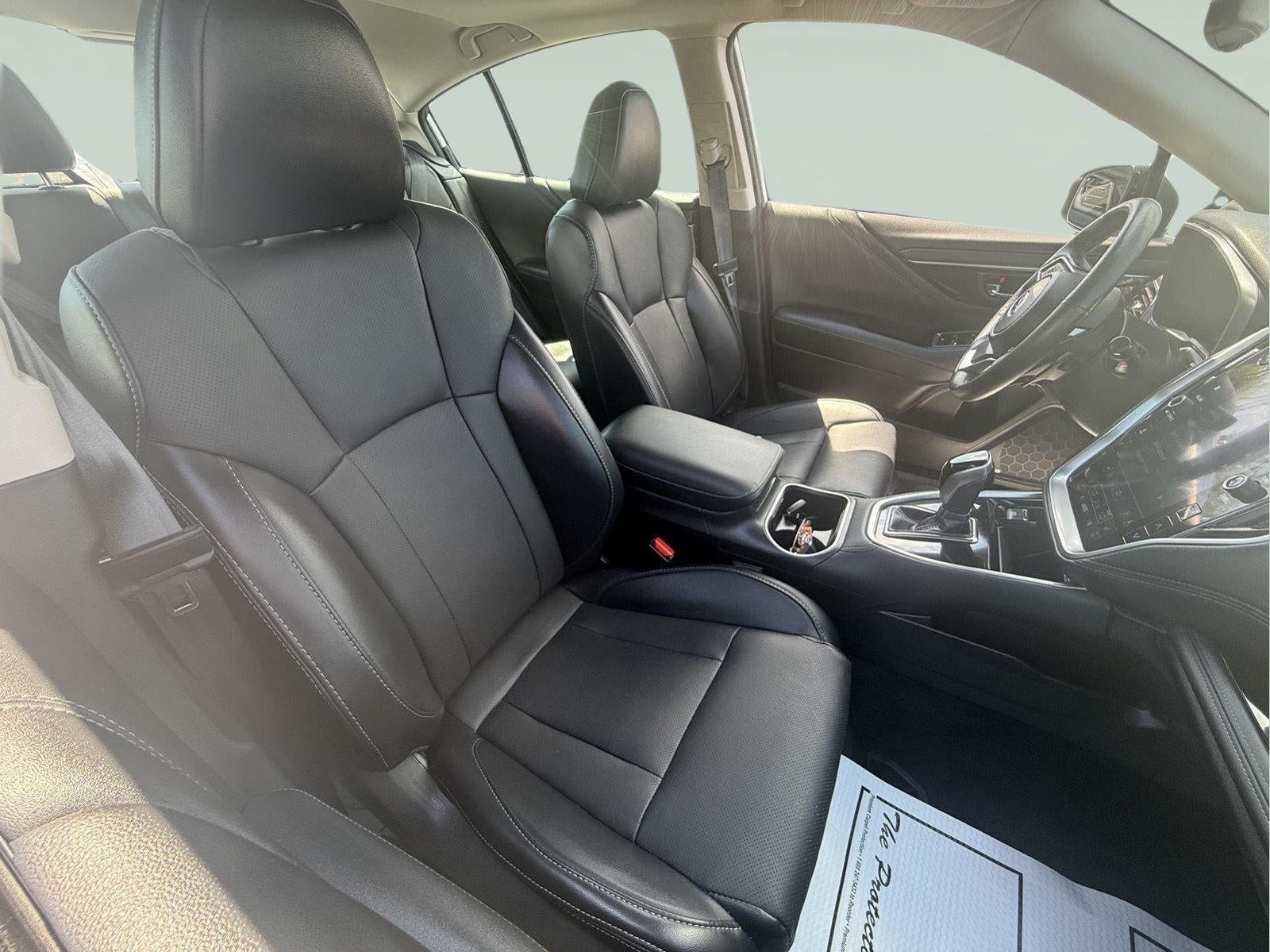 2024 Subaru Legacy Limited