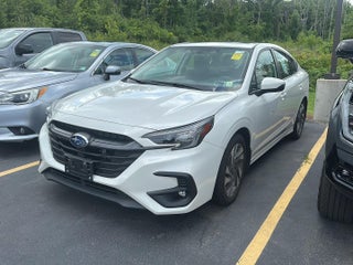 2024 Subaru Legacy Limited
