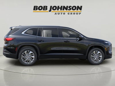 2027 Buick Enclave Preferred