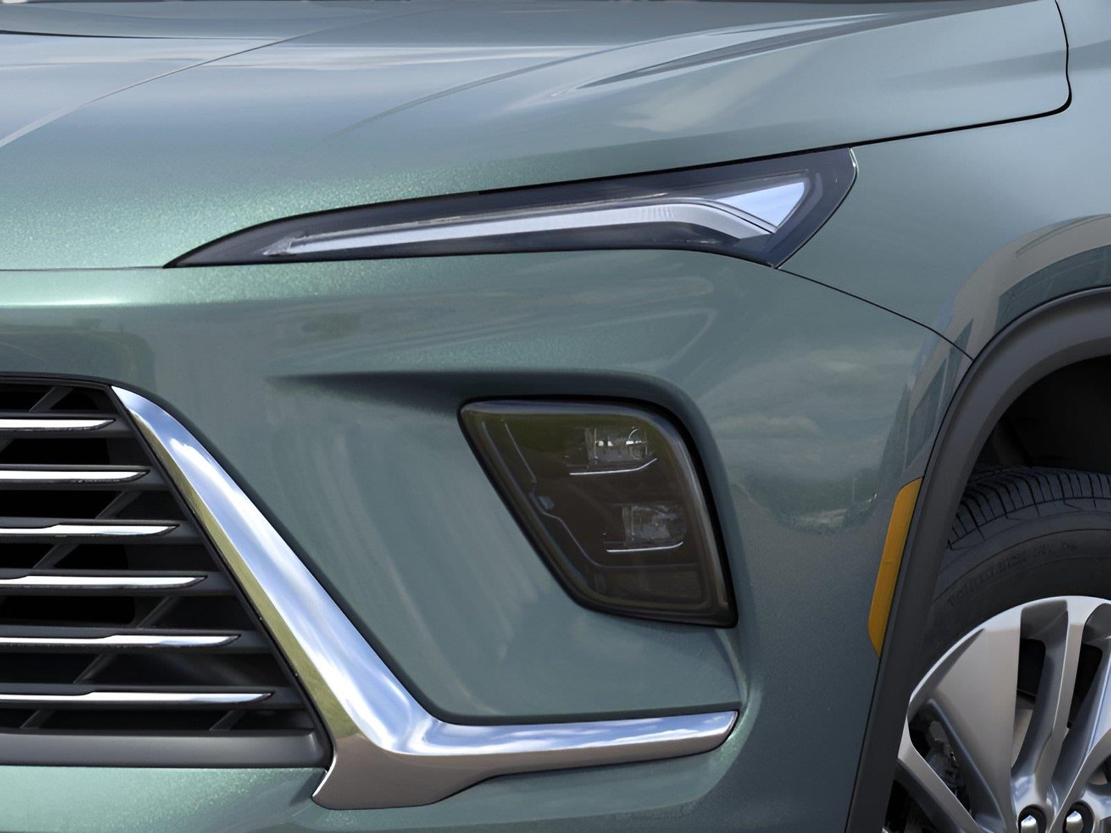 2027 Buick Enclave Preferred