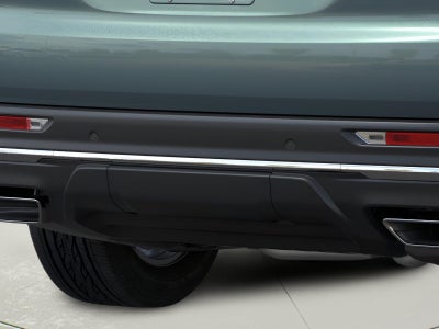 2027 Buick Enclave Preferred