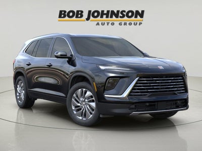 2027 Buick Enclave Preferred