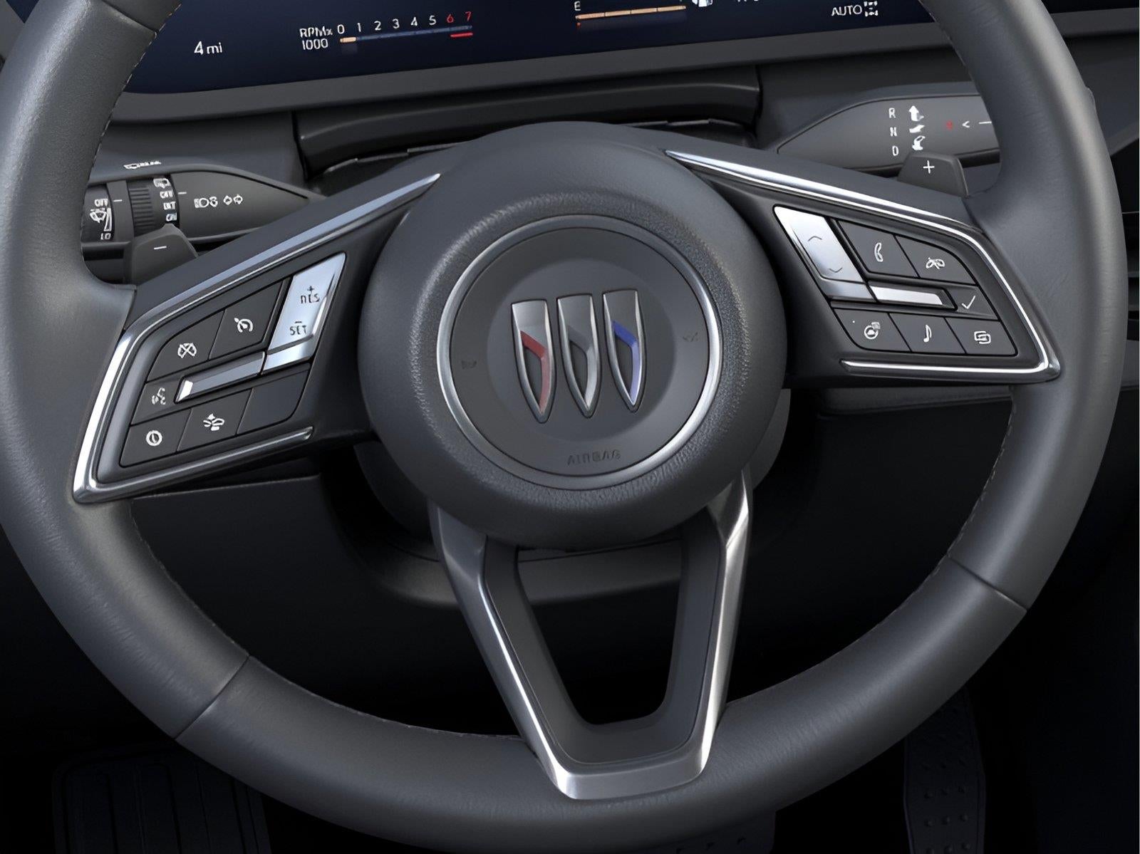 2027 Buick Enclave Preferred - Photo 13