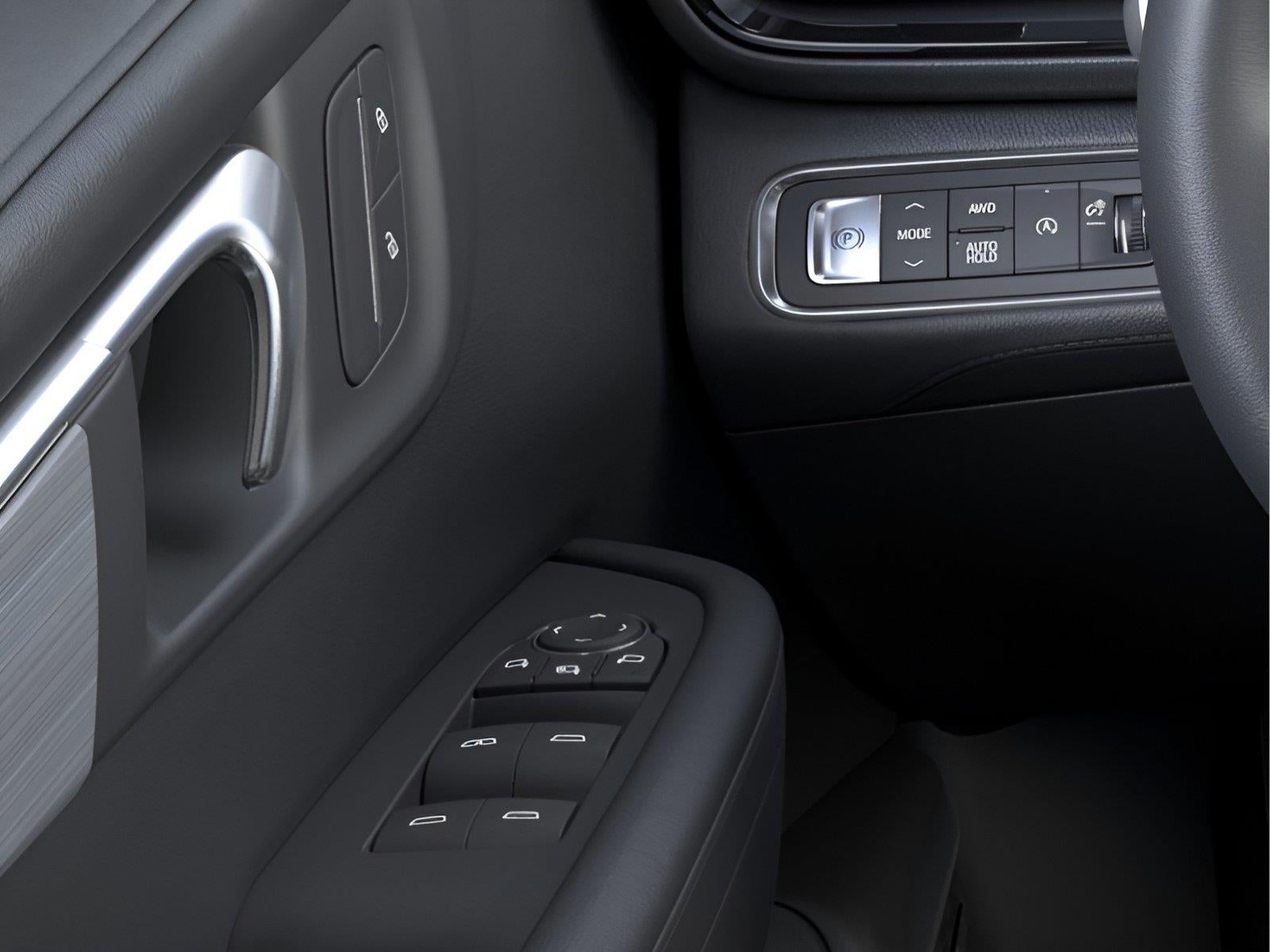 2027 Buick Enclave Preferred - Photo 16