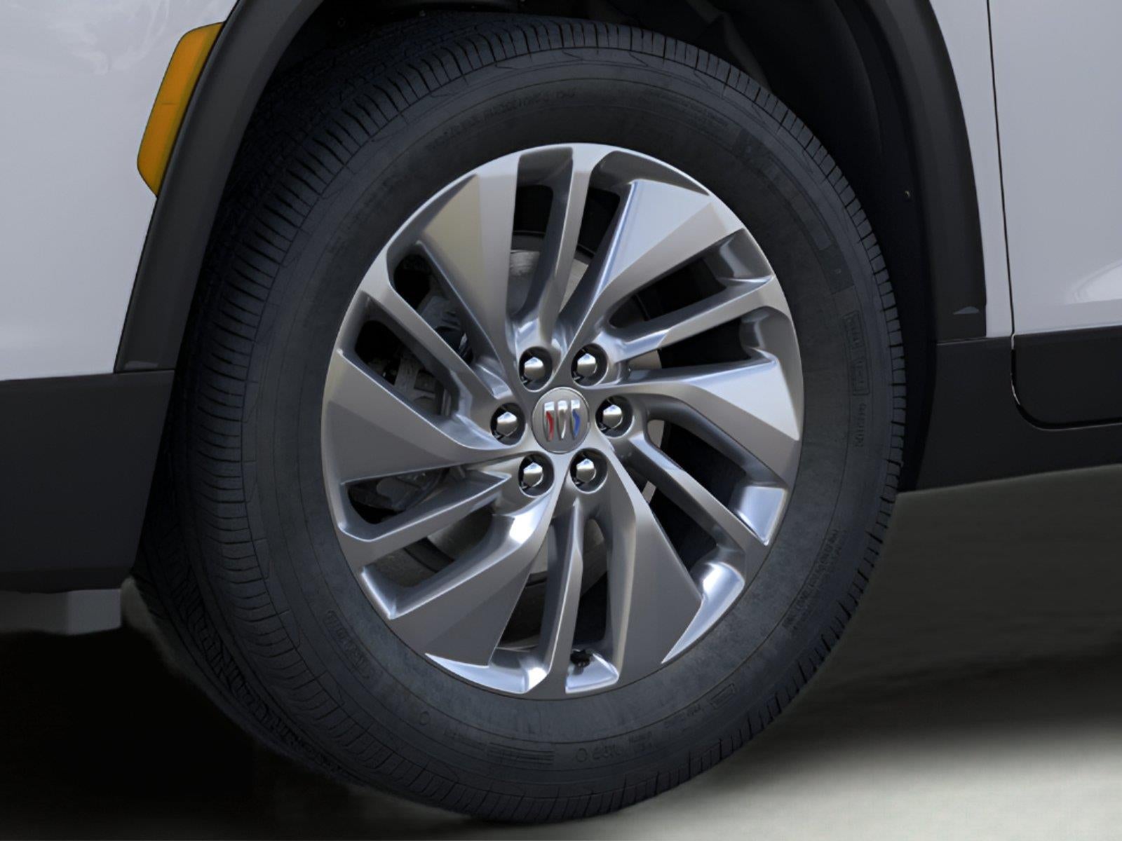 2027 Buick Enclave Preferred - Photo 19
