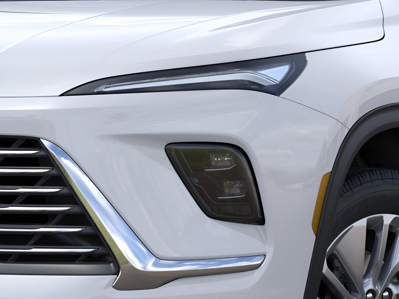 2027 Buick Enclave Preferred - Photo 20