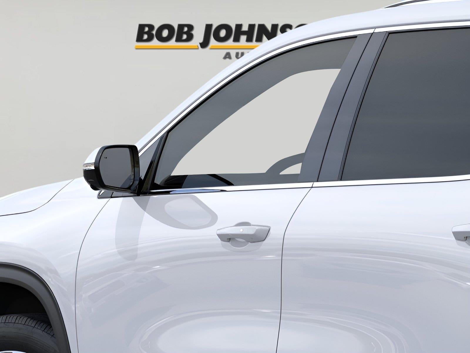 2027 Buick Enclave Preferred - Photo 22