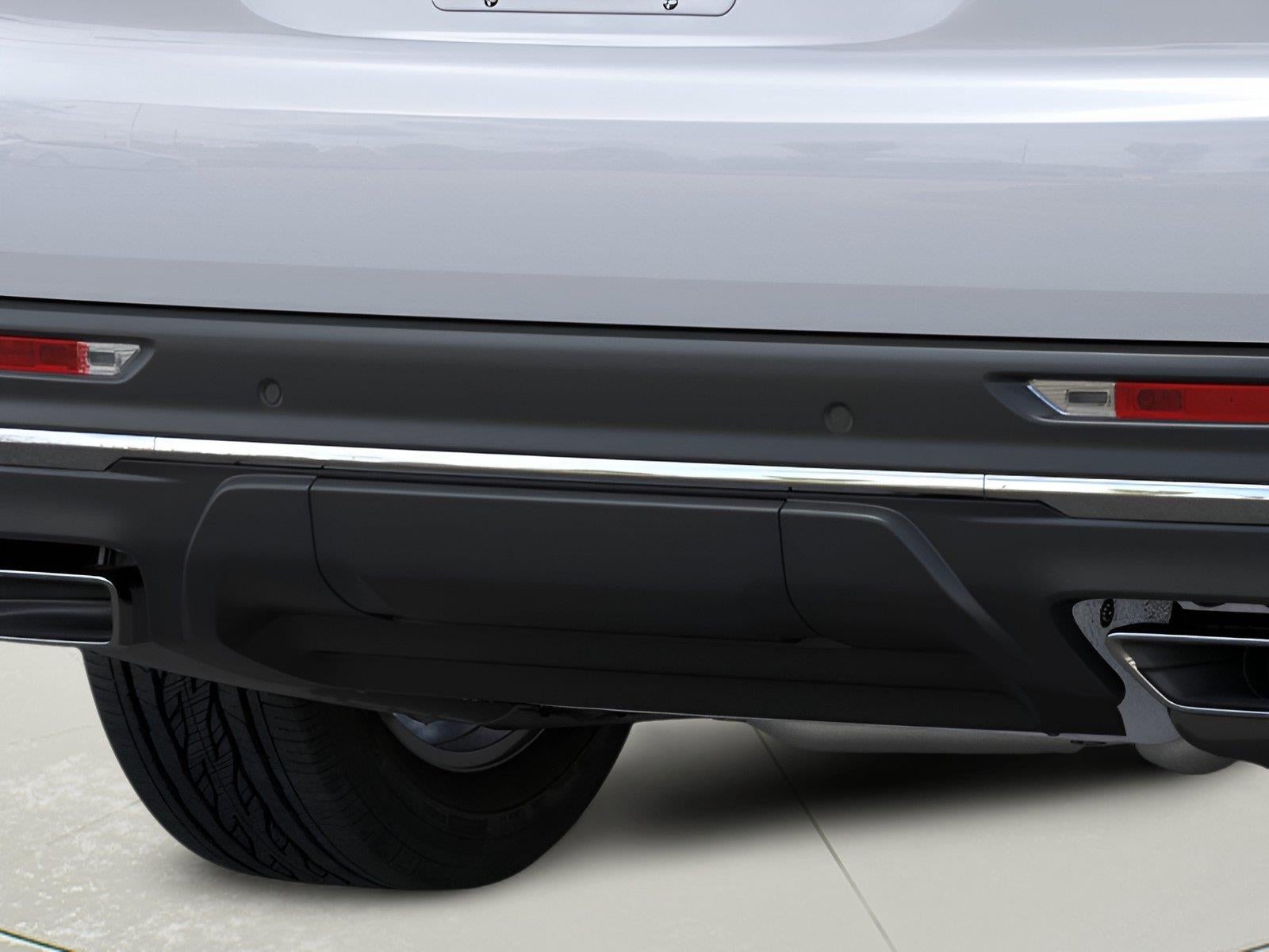 2027 Buick Enclave Preferred - Photo 24