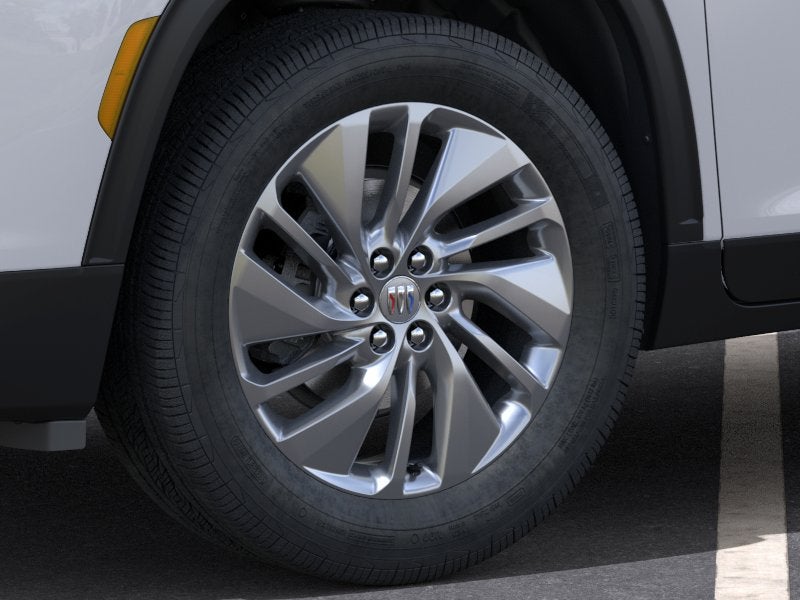2027 Buick Enclave Preferred - Photo 33