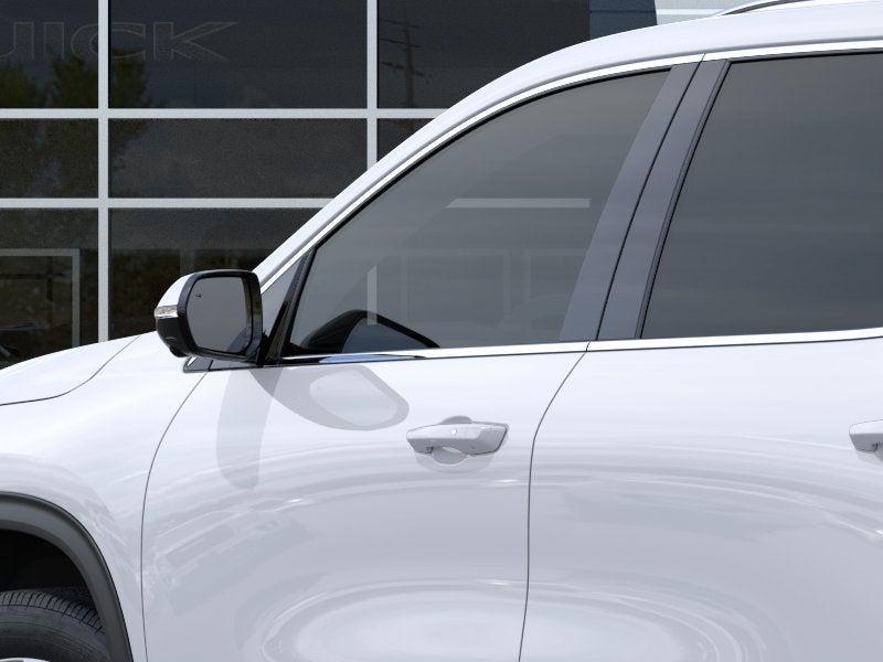 2027 Buick Enclave Preferred - Photo 36