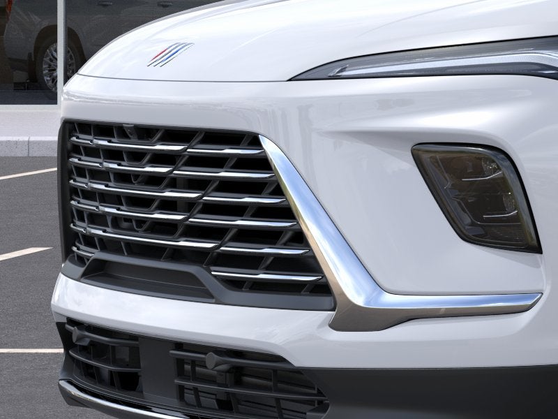 2027 Buick Enclave Preferred - Photo 37
