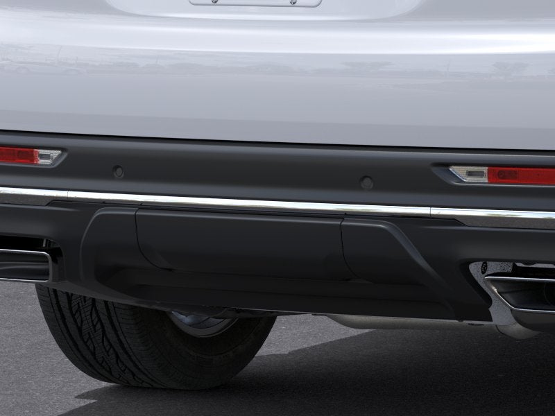 2027 Buick Enclave Preferred - Photo 38