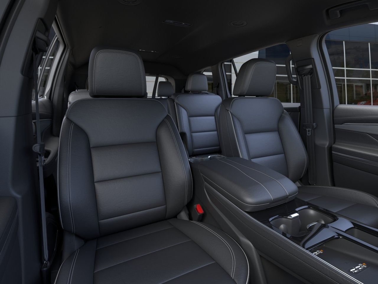 2027 Buick Enclave Preferred - Photo 40