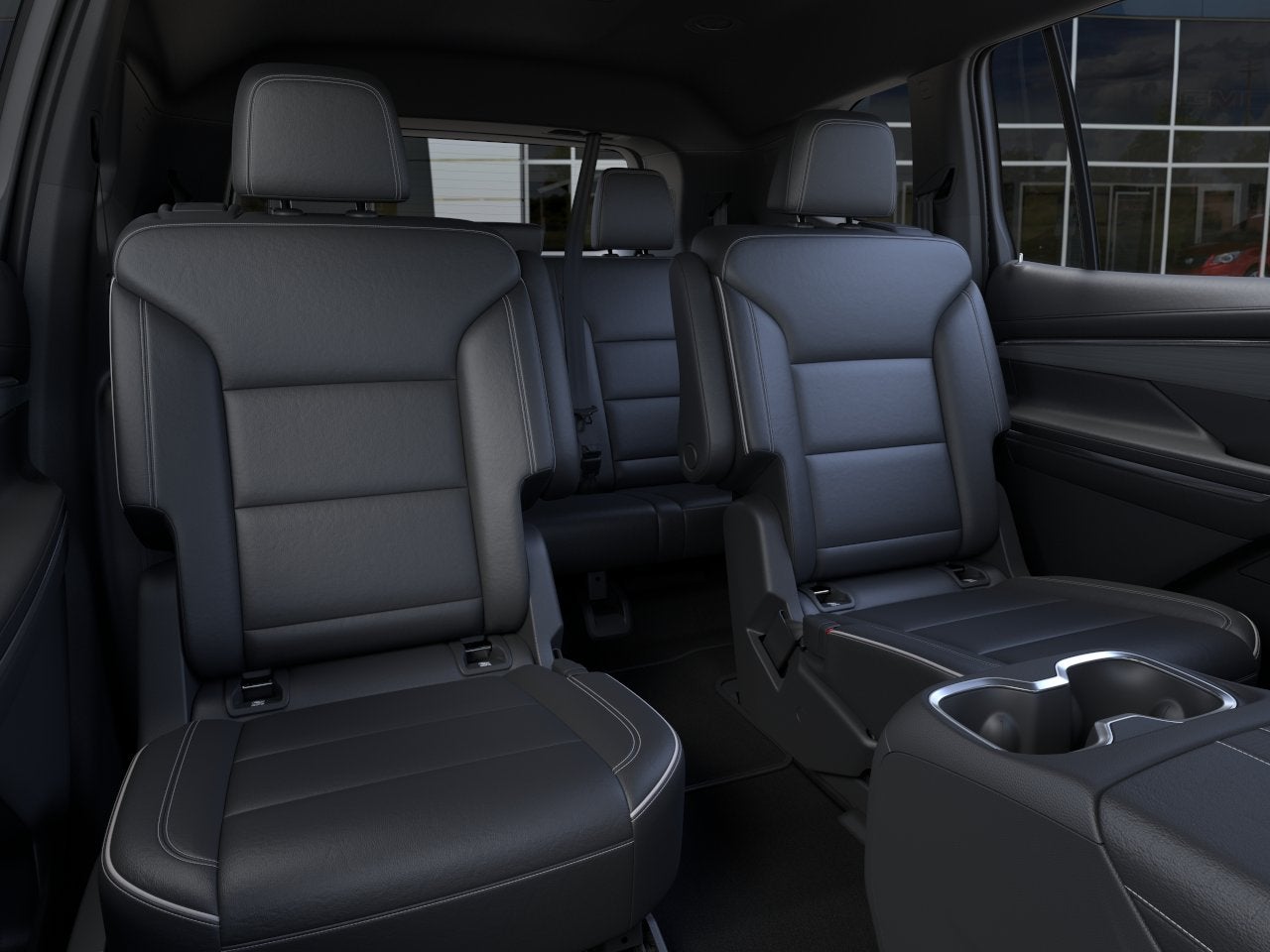 2027 Buick Enclave Preferred - Photo 41