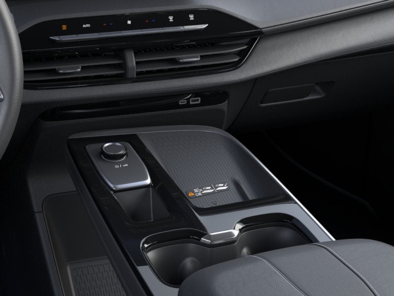 2027 Buick Enclave Preferred - Photo 47