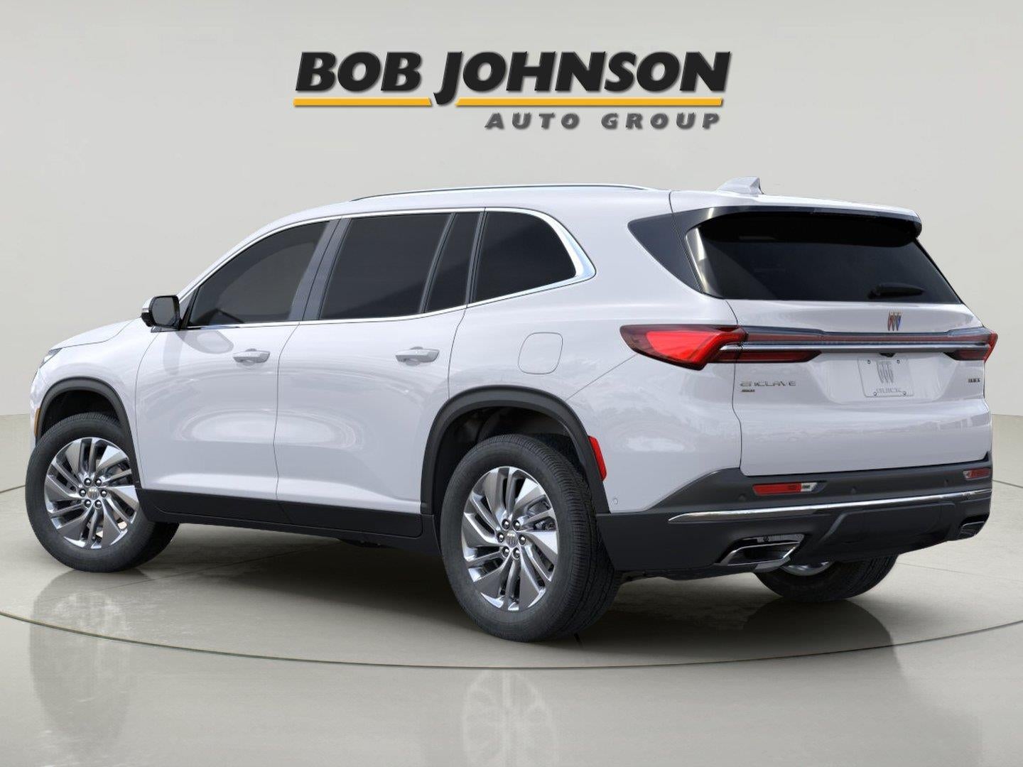 2027 Buick Enclave Preferred - Photo 6
