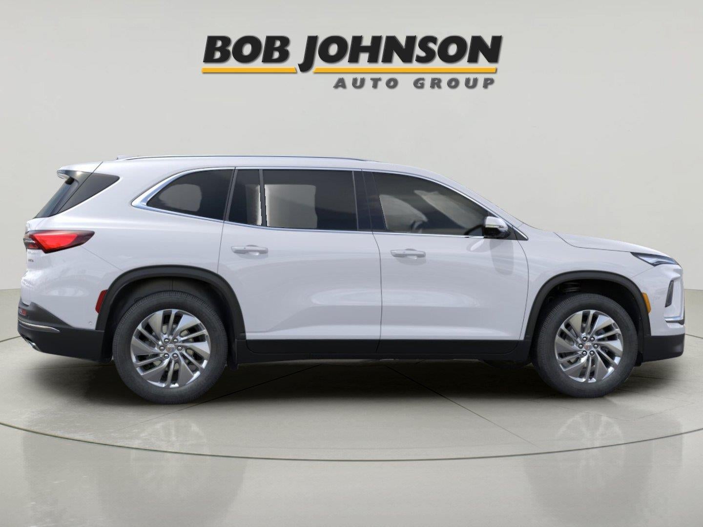 2027 Buick Enclave Preferred - Photo 8