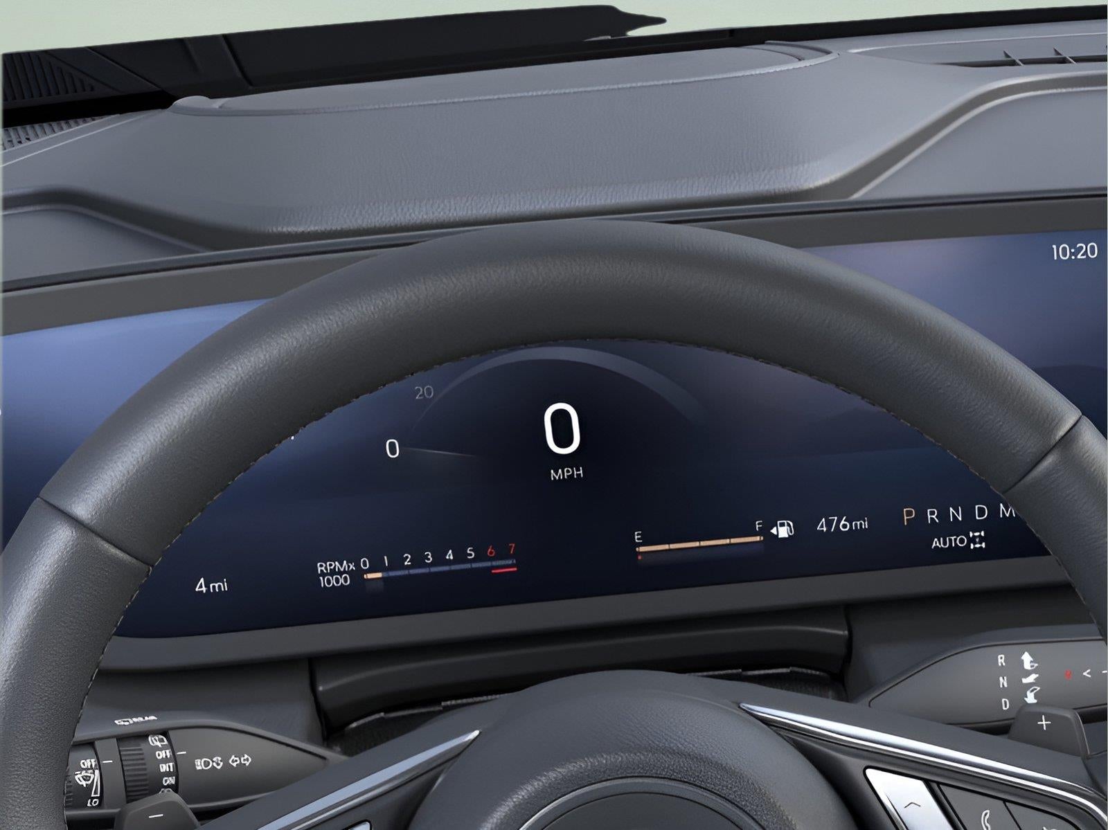 2027 Buick Enclave Preferred