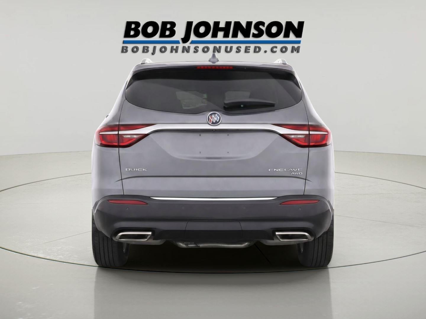 2018 Buick Enclave Essence