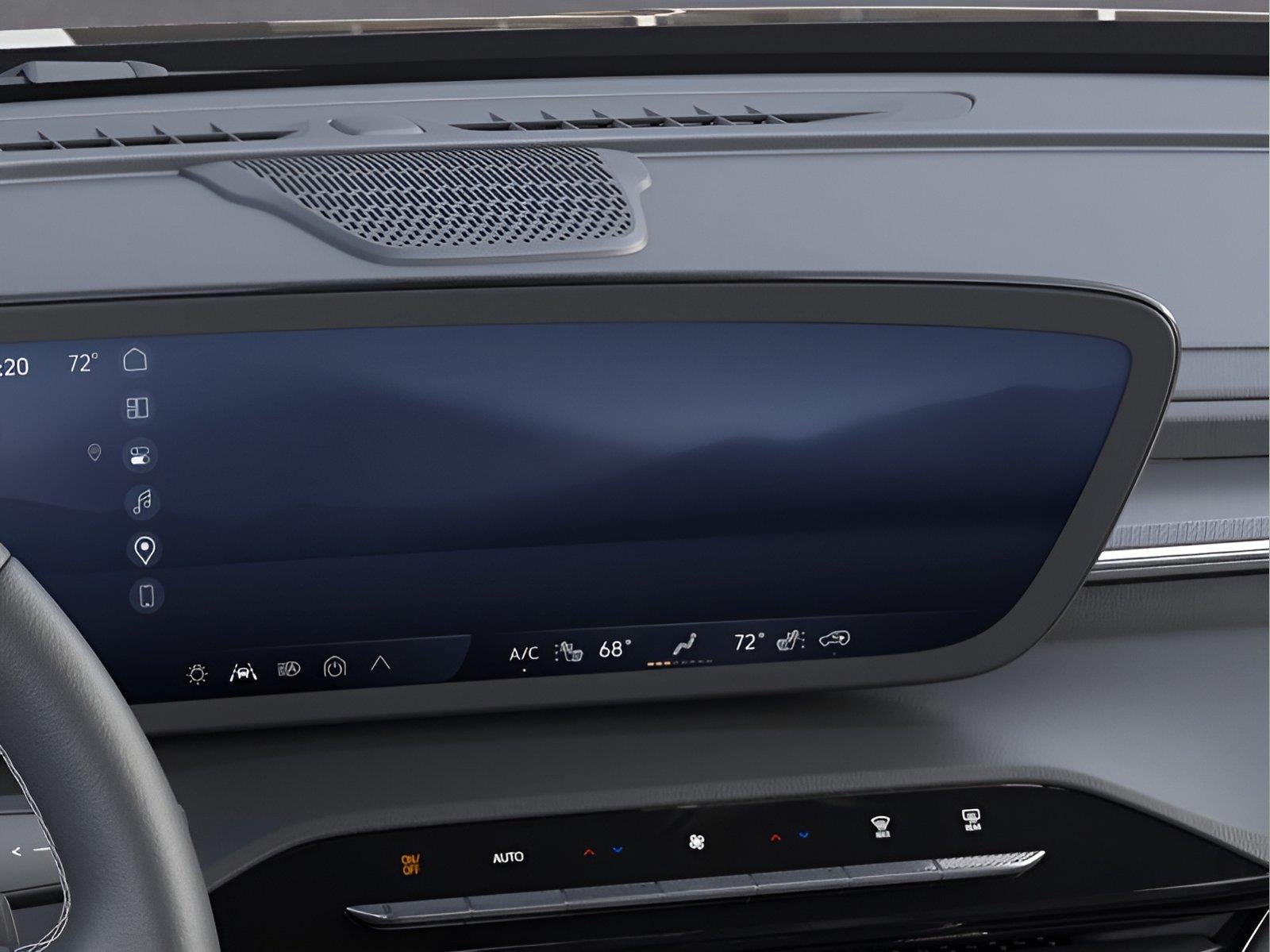 2027 Buick Enclave Sport Touring - Photo 14