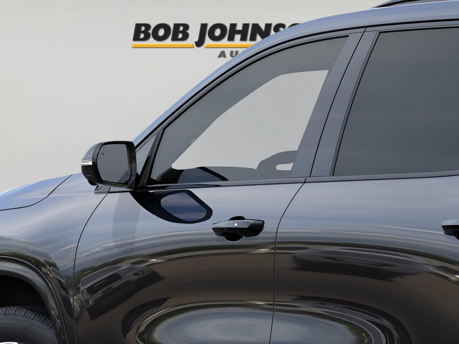 2027 Buick Enclave Sport Touring - Photo 22
