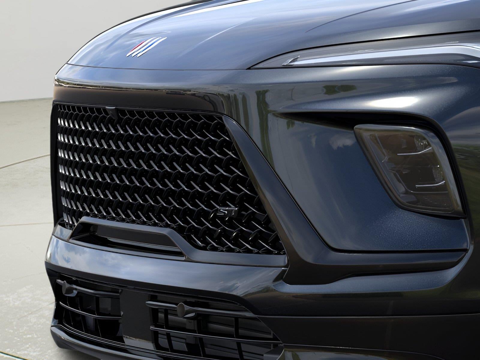 2027 Buick Enclave Sport Touring - Photo 23