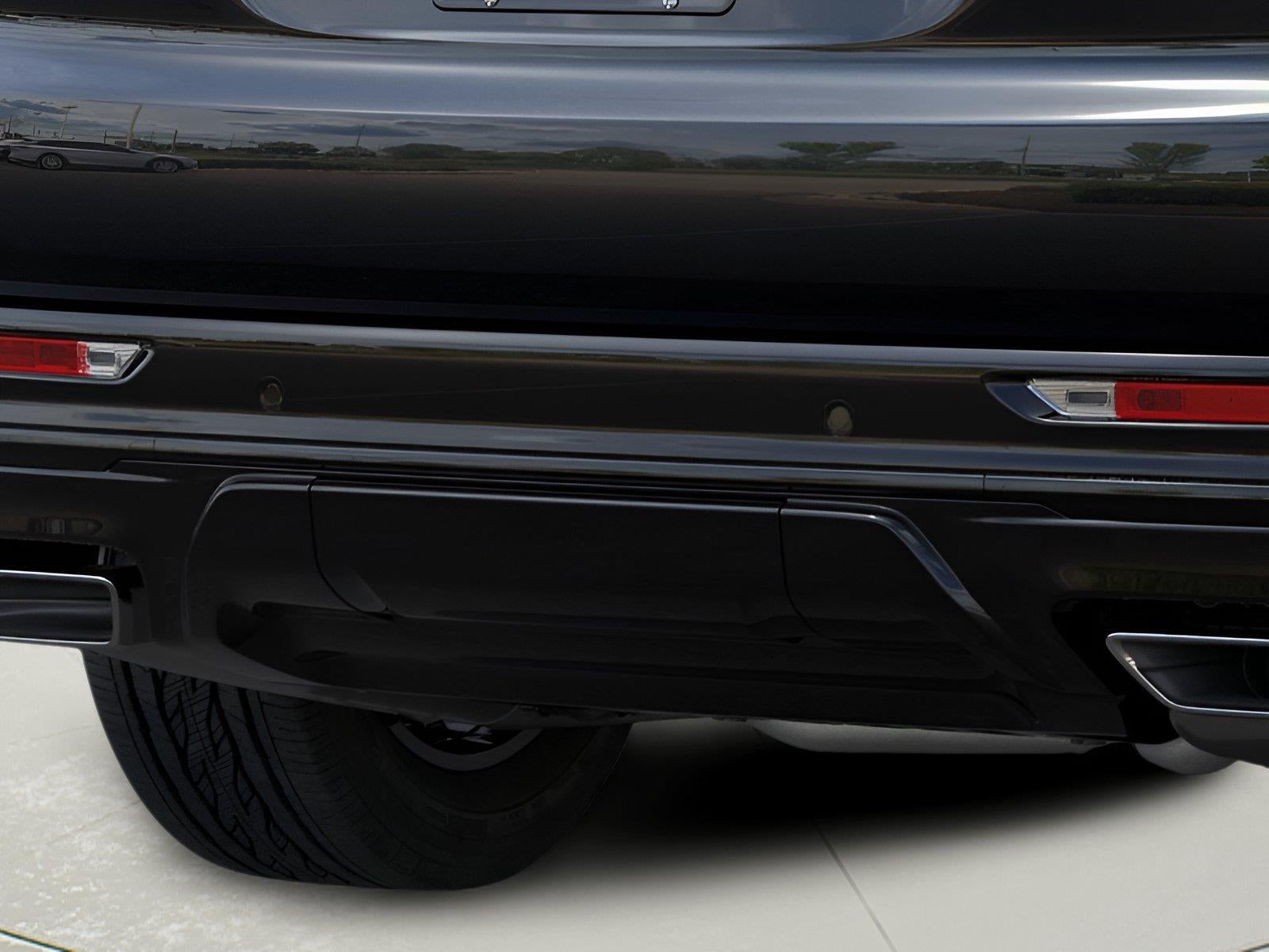 2027 Buick Enclave Sport Touring - Photo 24