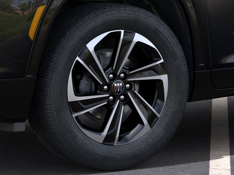 2027 Buick Enclave Sport Touring - Photo 33