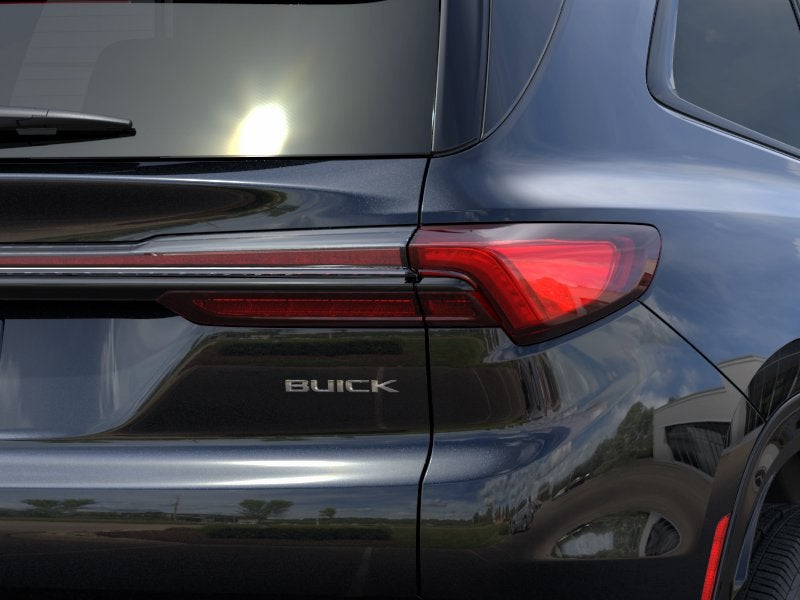2027 Buick Enclave Sport Touring - Photo 35