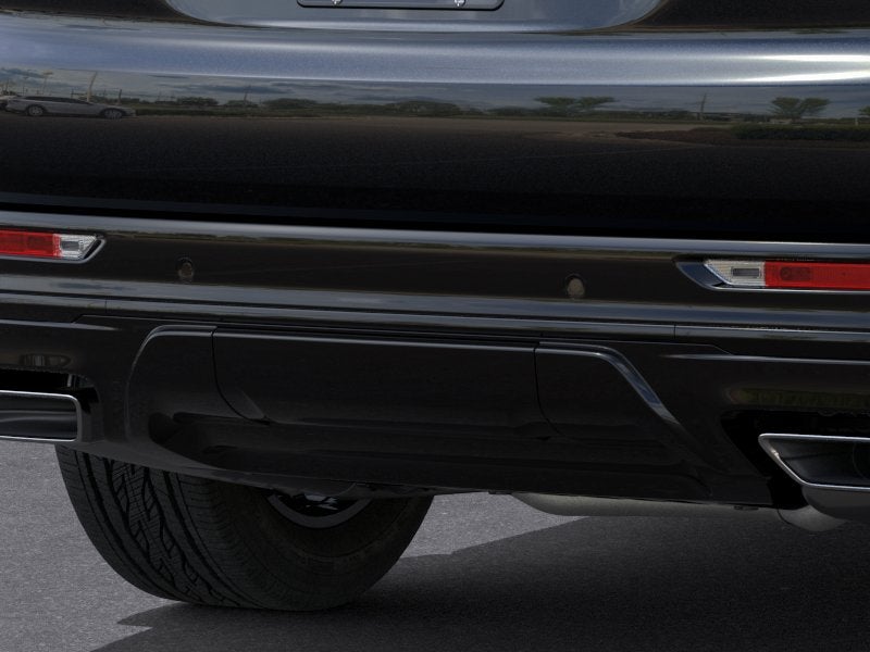 2027 Buick Enclave Sport Touring - Photo 38