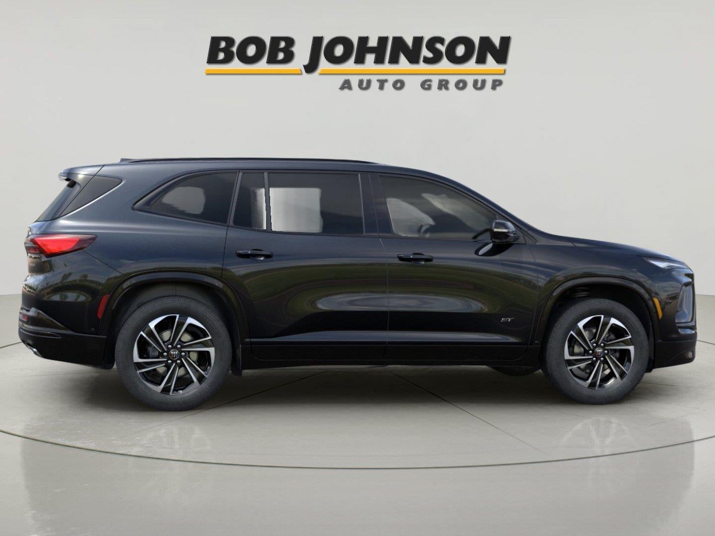 2027 Buick Enclave Sport Touring - Photo 8