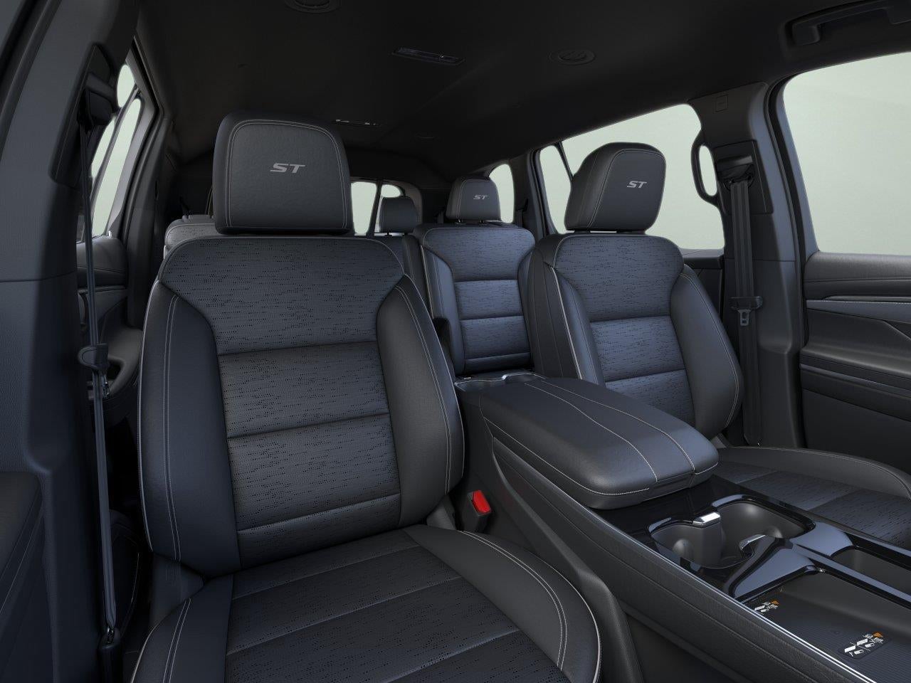 2027 Buick Enclave Sport Touring - Photo 10