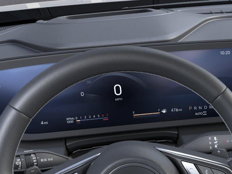 2027 Buick Enclave Sport Touring - Photo 12