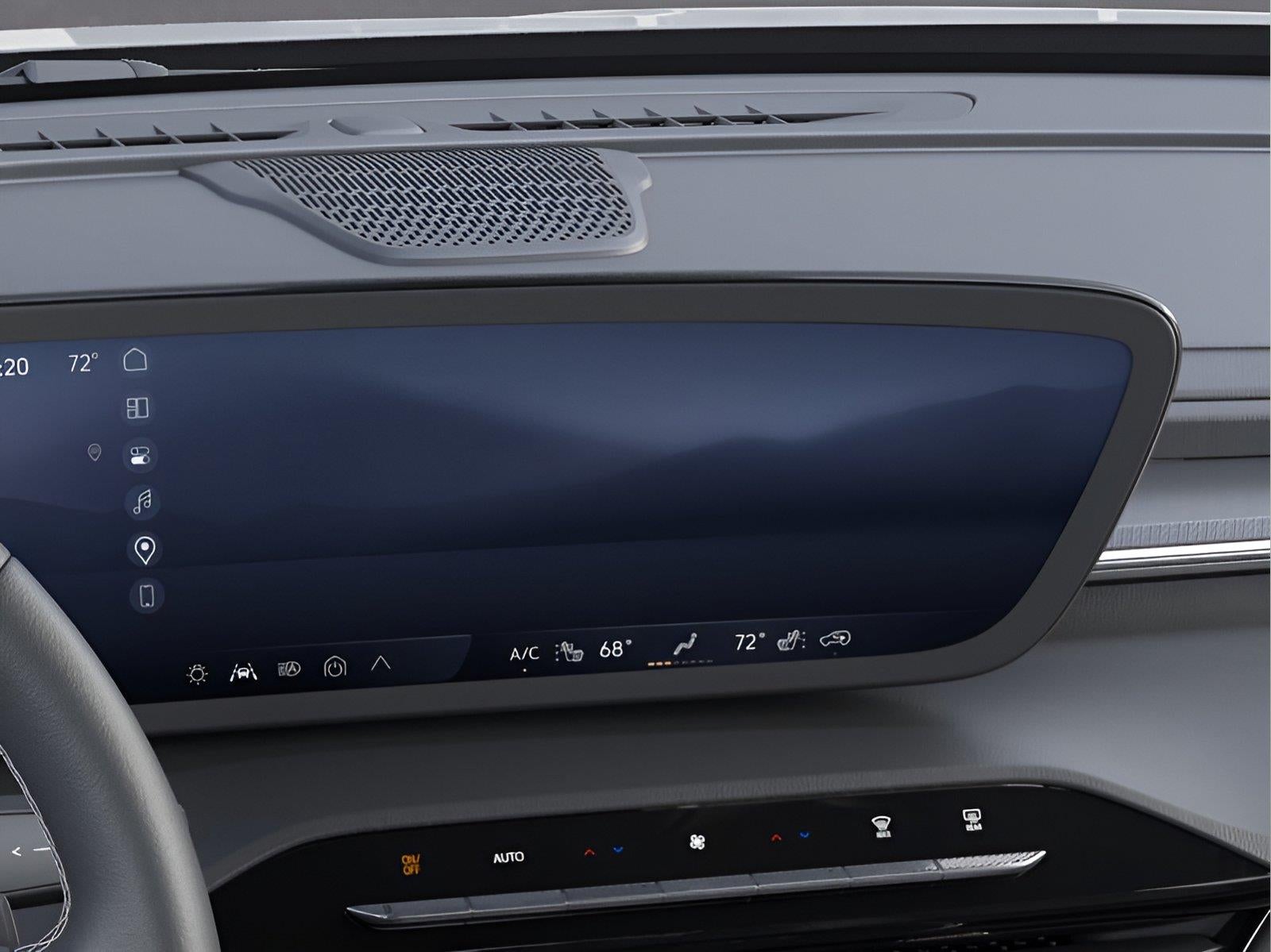 2027 Buick Enclave Sport Touring - Photo 14