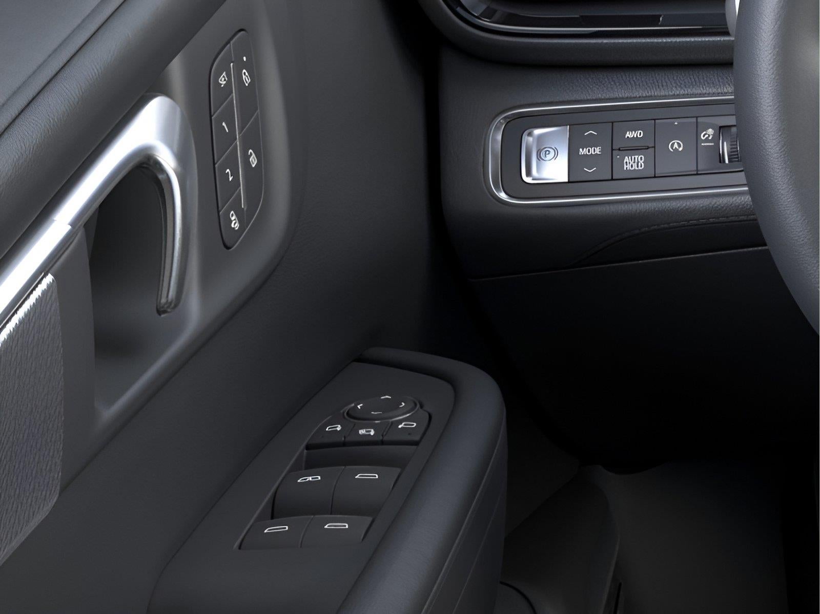 2027 Buick Enclave Sport Touring - Photo 16