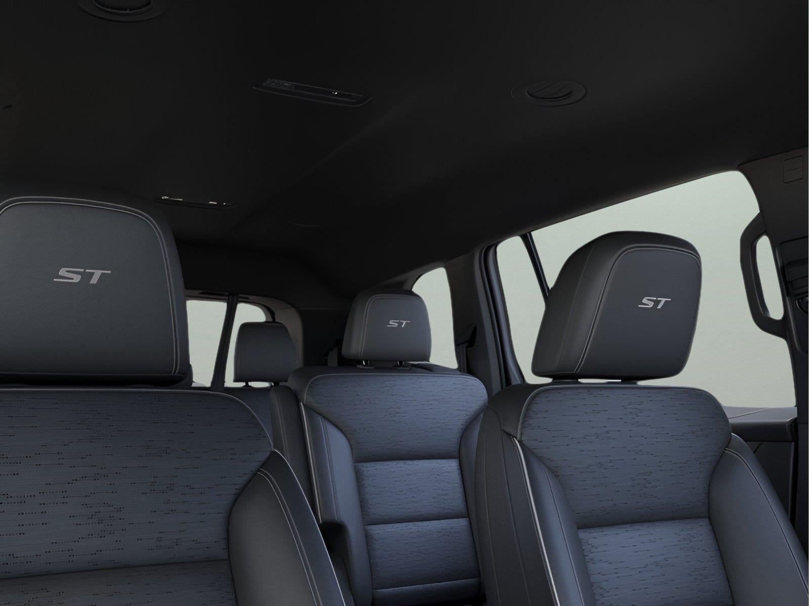 2027 Buick Enclave Sport Touring - Photo 18