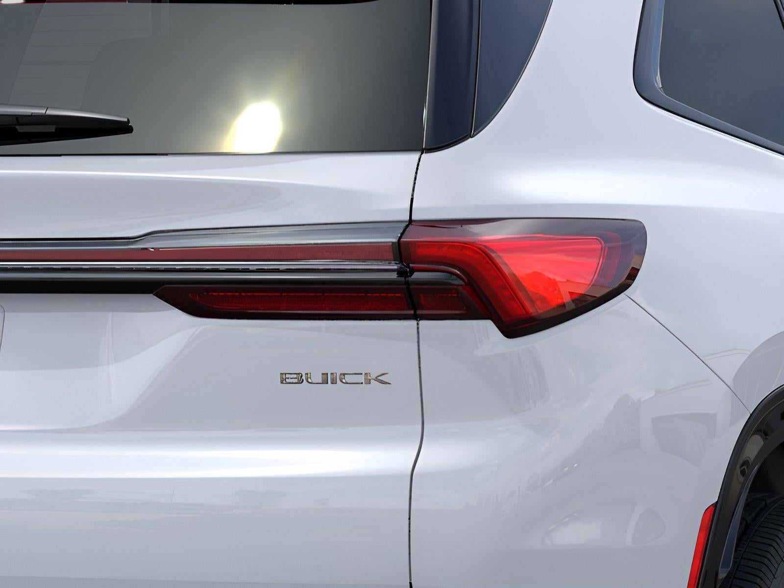 2027 Buick Enclave Sport Touring - Photo 21