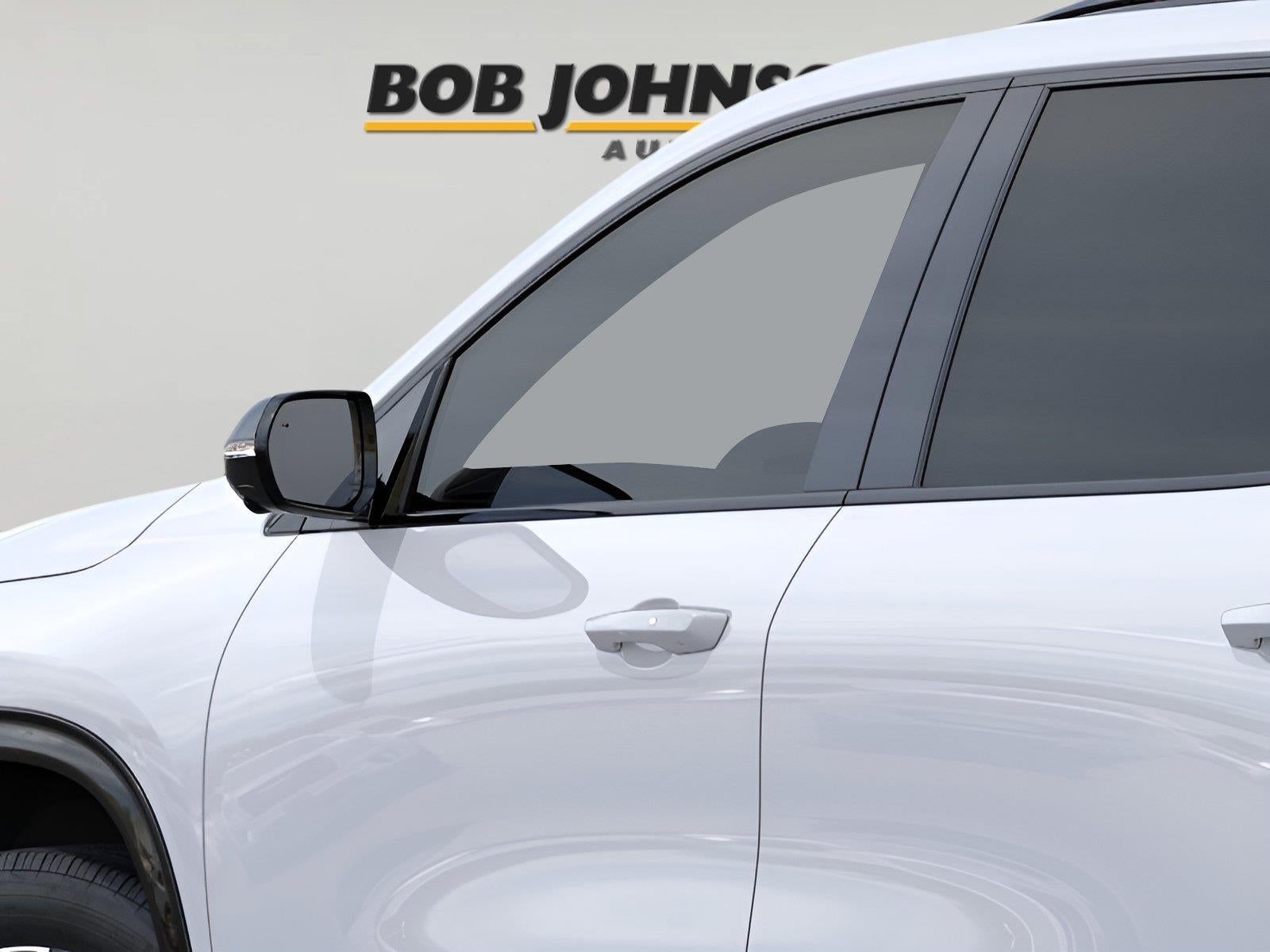 2027 Buick Enclave Sport Touring - Photo 22